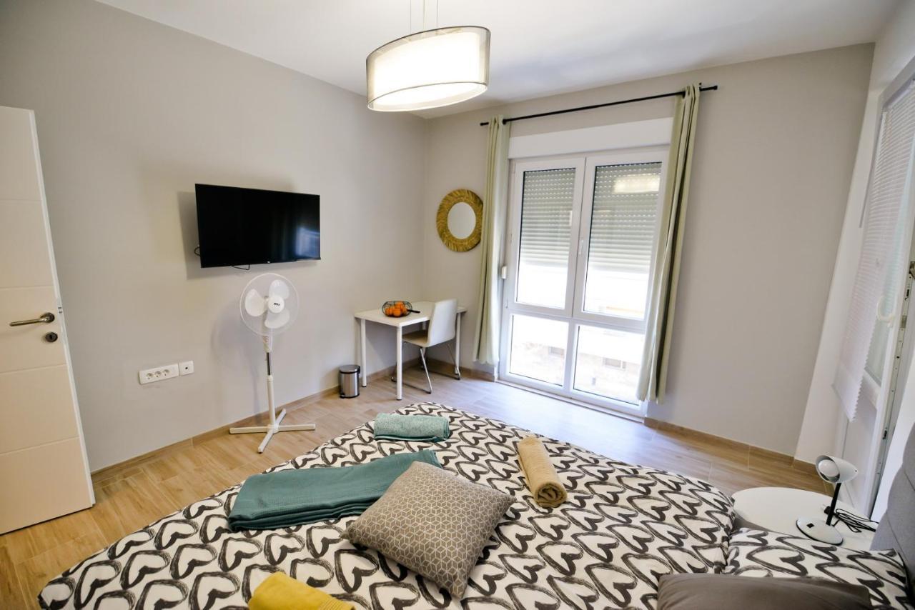 Apartment Rocky II Zadar Exterior photo