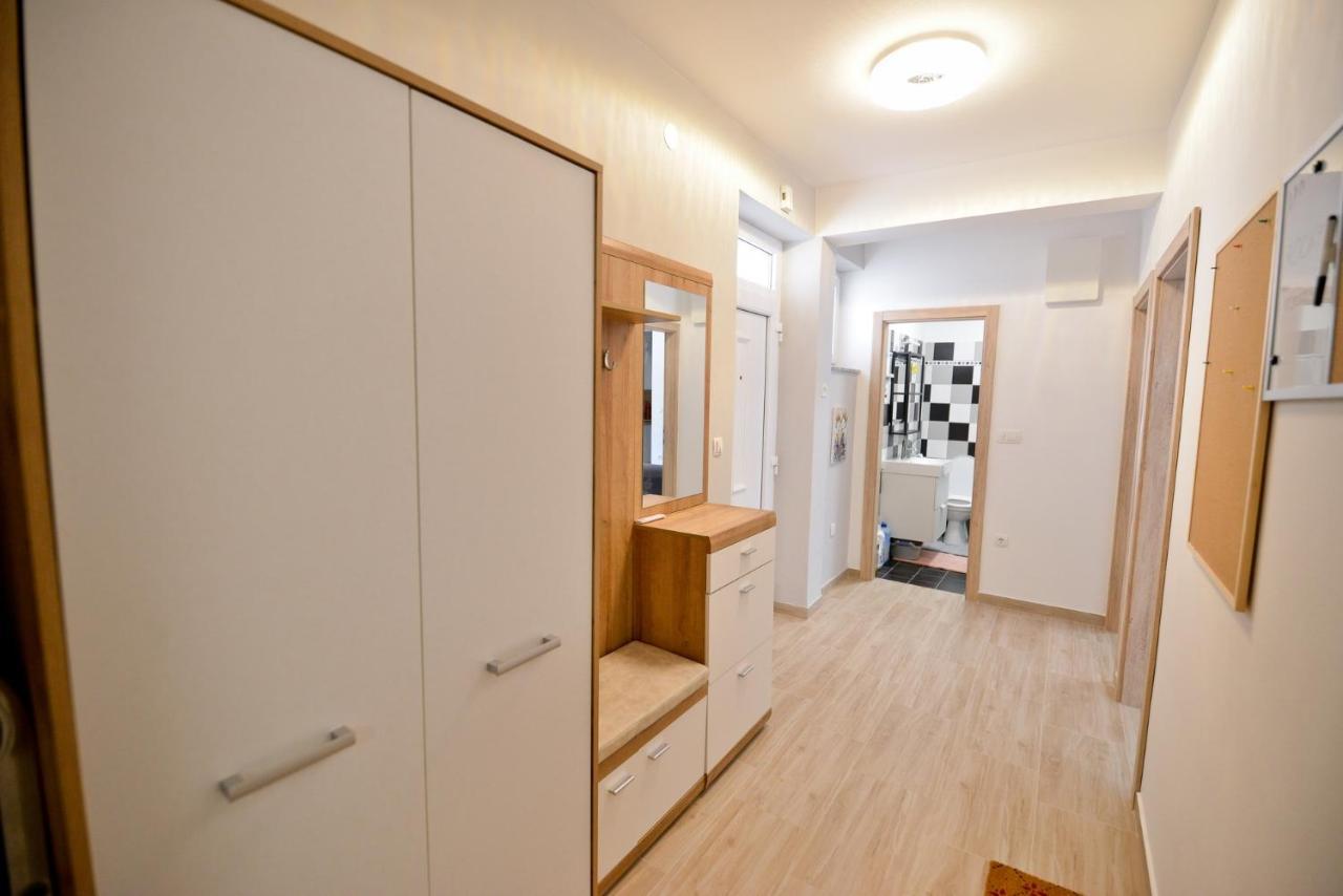 Apartment Rocky II Zadar Exterior photo