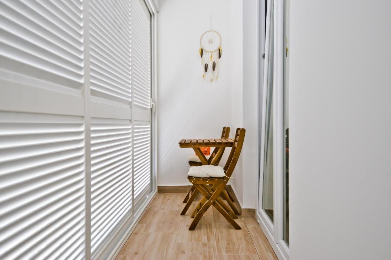 Apartment Rocky II Zadar Exterior photo